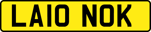 LA10NOK