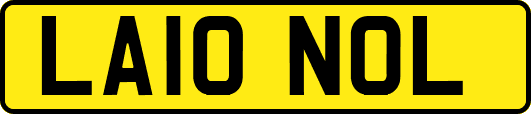 LA10NOL