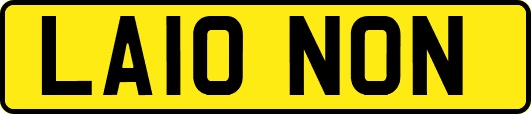 LA10NON