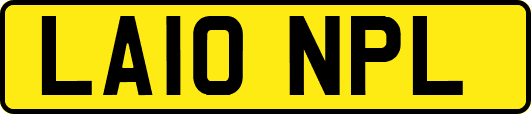 LA10NPL