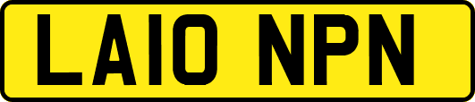 LA10NPN