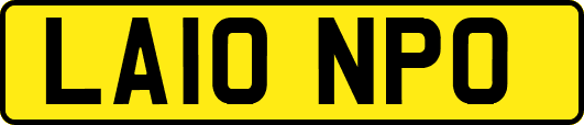LA10NPO