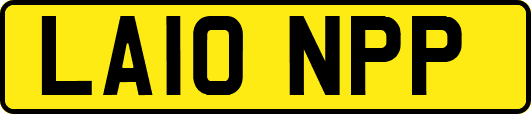 LA10NPP