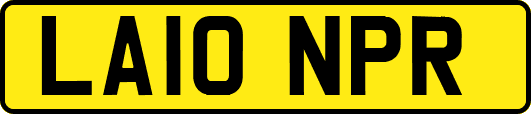 LA10NPR