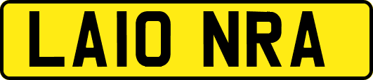 LA10NRA