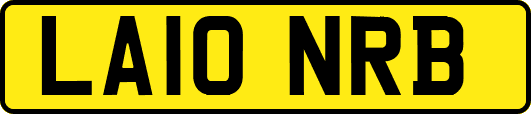 LA10NRB