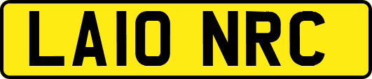LA10NRC