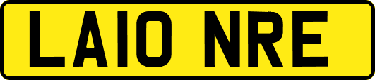 LA10NRE