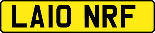 LA10NRF