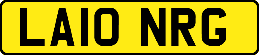 LA10NRG