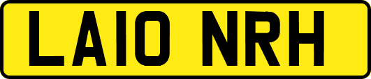 LA10NRH