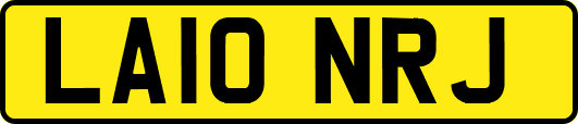 LA10NRJ