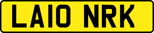 LA10NRK