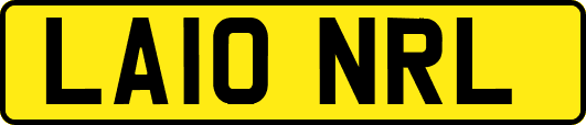 LA10NRL
