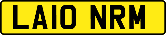 LA10NRM
