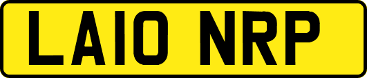 LA10NRP