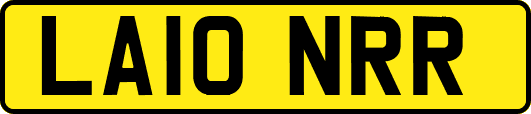 LA10NRR