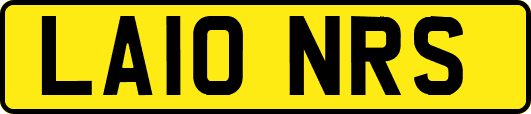 LA10NRS