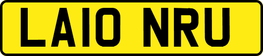 LA10NRU
