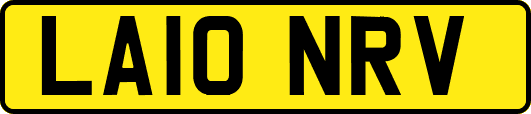 LA10NRV