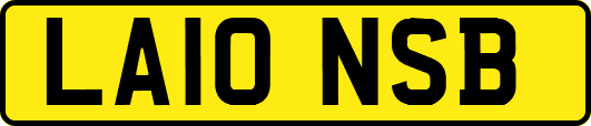 LA10NSB