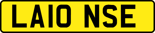 LA10NSE