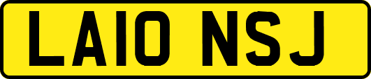 LA10NSJ