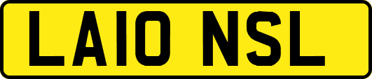 LA10NSL