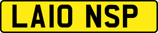 LA10NSP