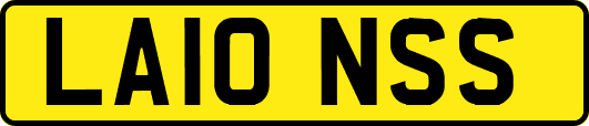 LA10NSS