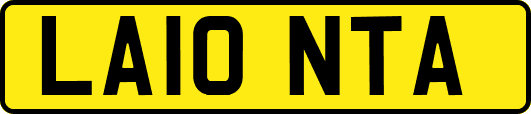 LA10NTA