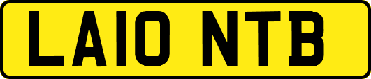 LA10NTB