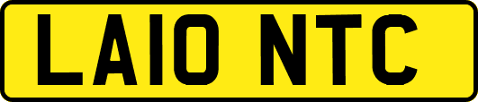 LA10NTC