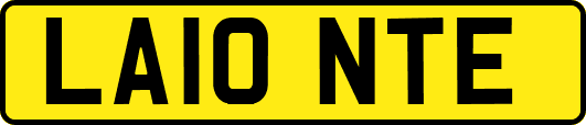 LA10NTE