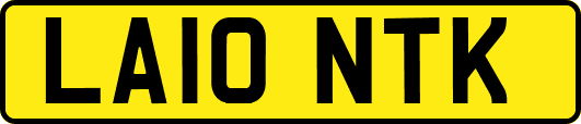 LA10NTK