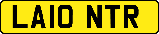 LA10NTR