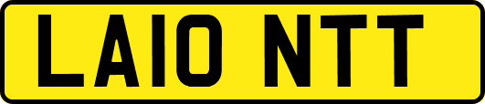 LA10NTT