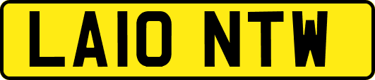 LA10NTW