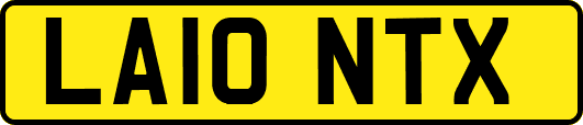 LA10NTX