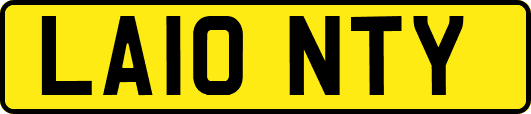 LA10NTY