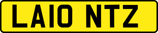 LA10NTZ