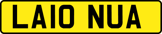LA10NUA