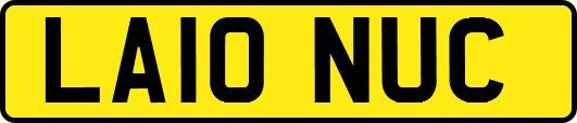 LA10NUC