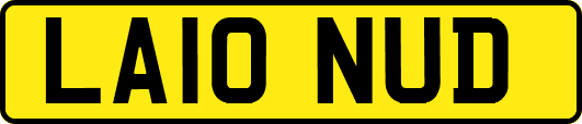 LA10NUD