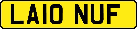 LA10NUF