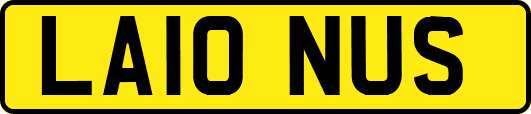 LA10NUS