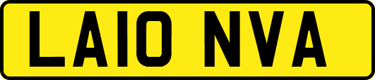 LA10NVA
