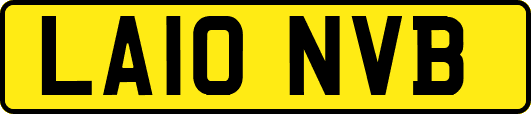 LA10NVB