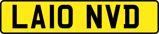 LA10NVD
