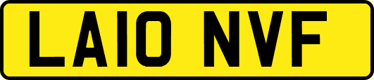 LA10NVF